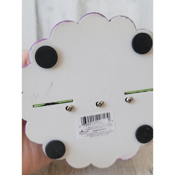 Girl power Beauty Queen photo frame makeup hairspray brush home decor - Picture 10 of 10